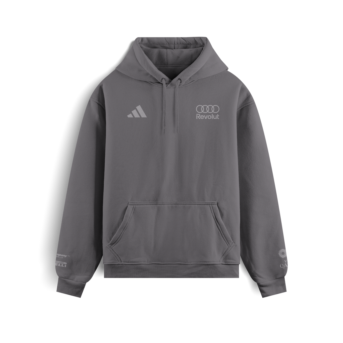Audi Bortoleto Sweatshirt