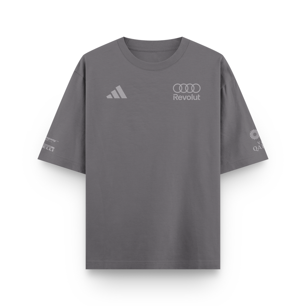 Audi Bortoleto Oversized T-Shirt