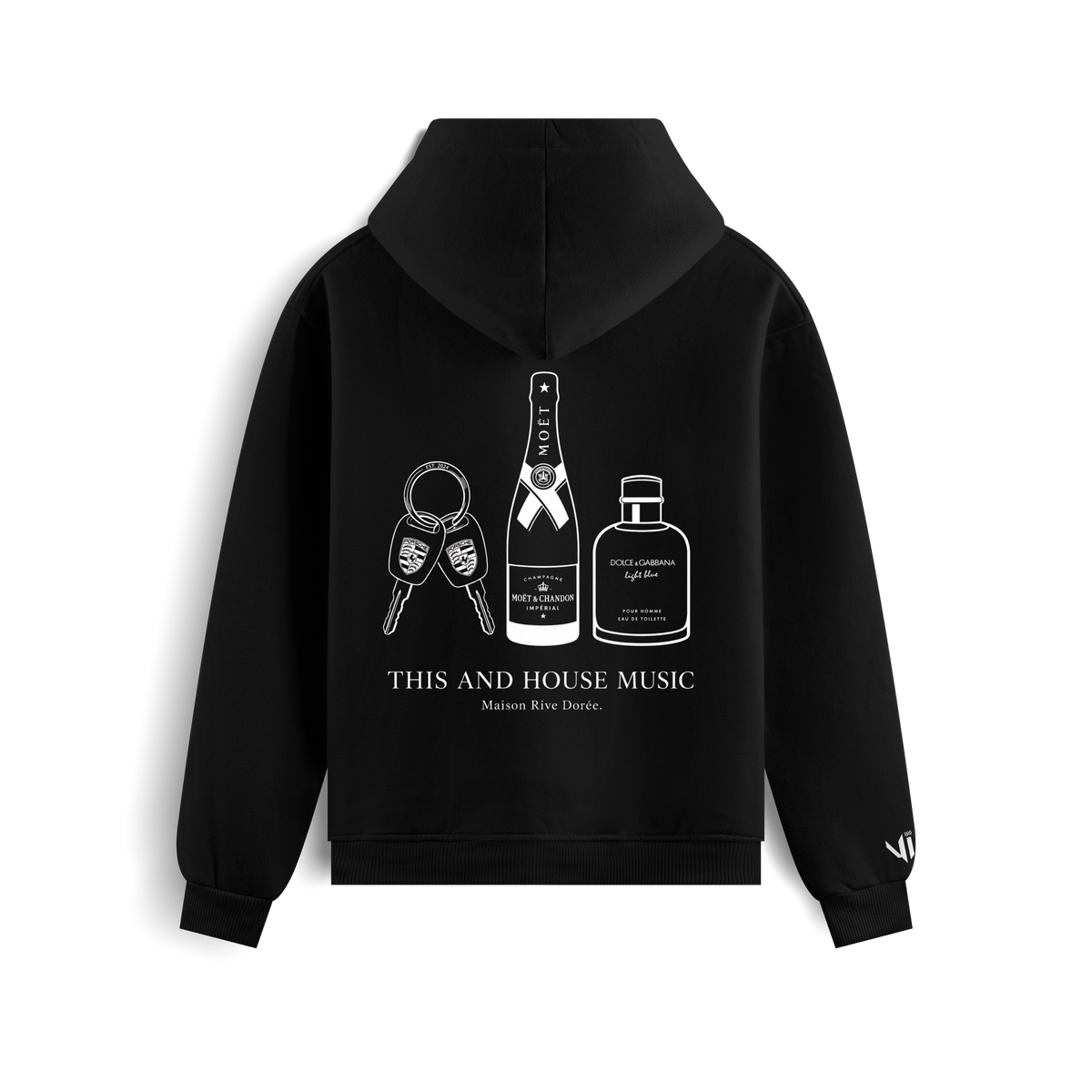 This and Sweatshirt