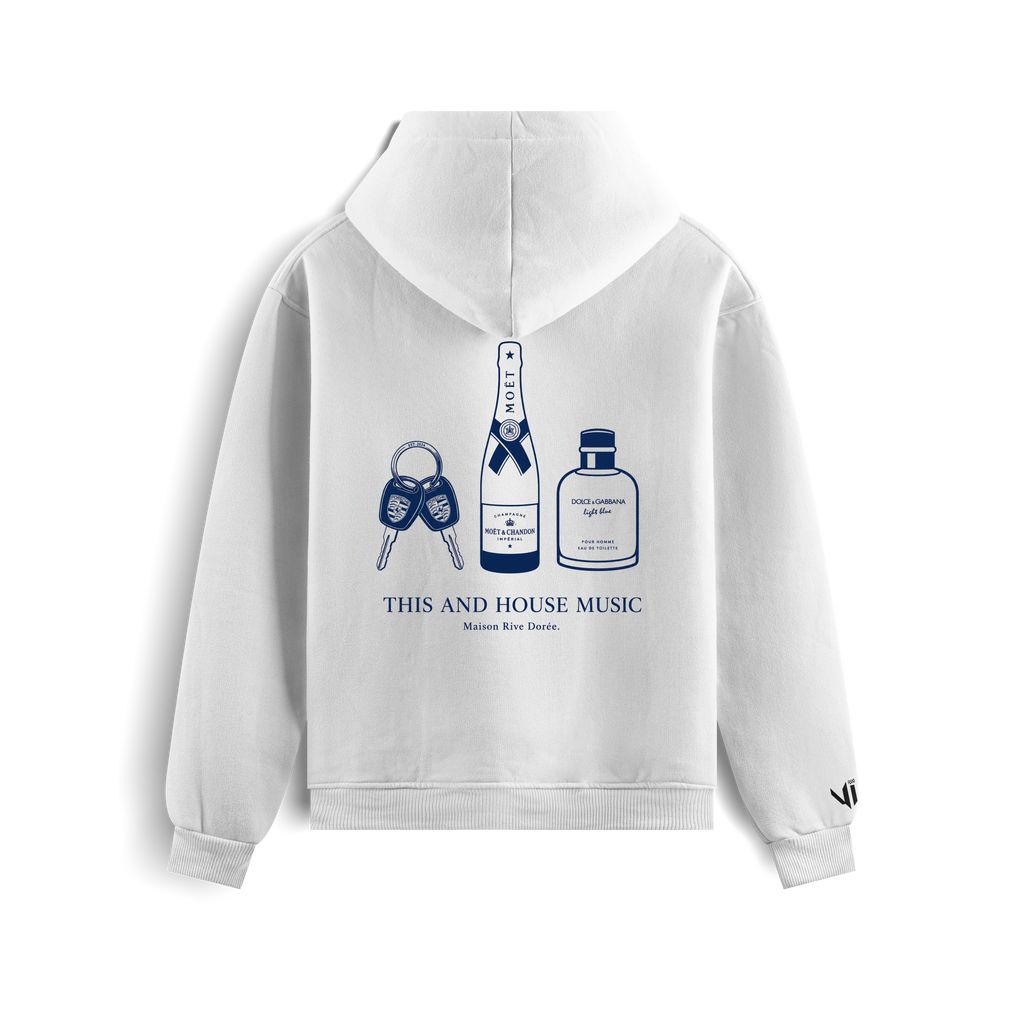 This and Sweatshirt
