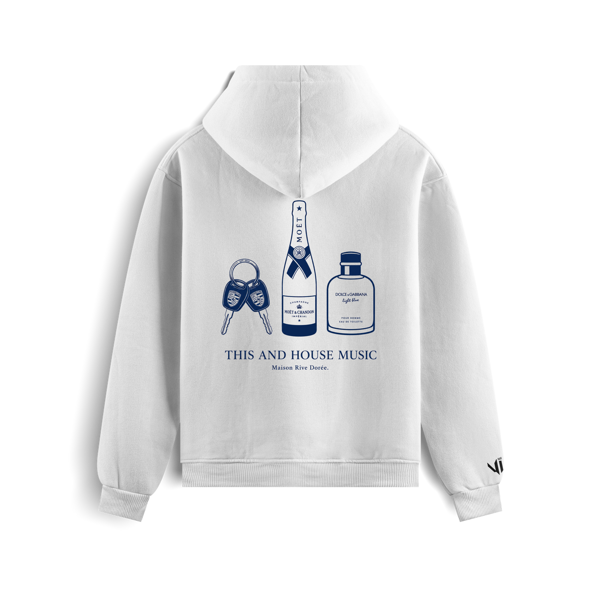 This and Sweatshirt