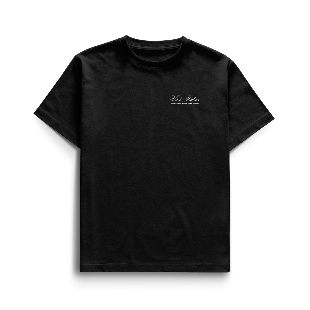 A Summer T-Shirt