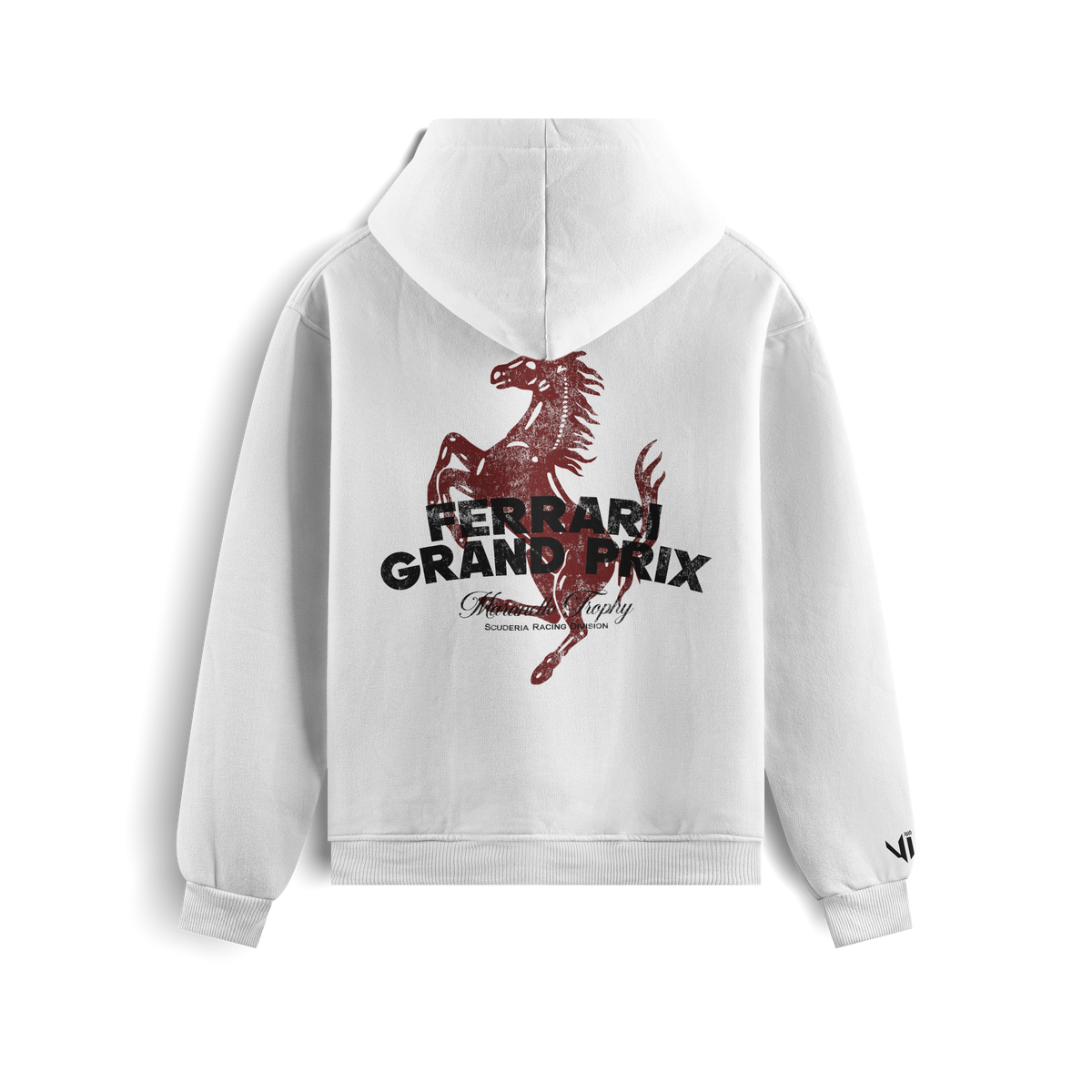 Ferrari Grand Prix Sweatshirt