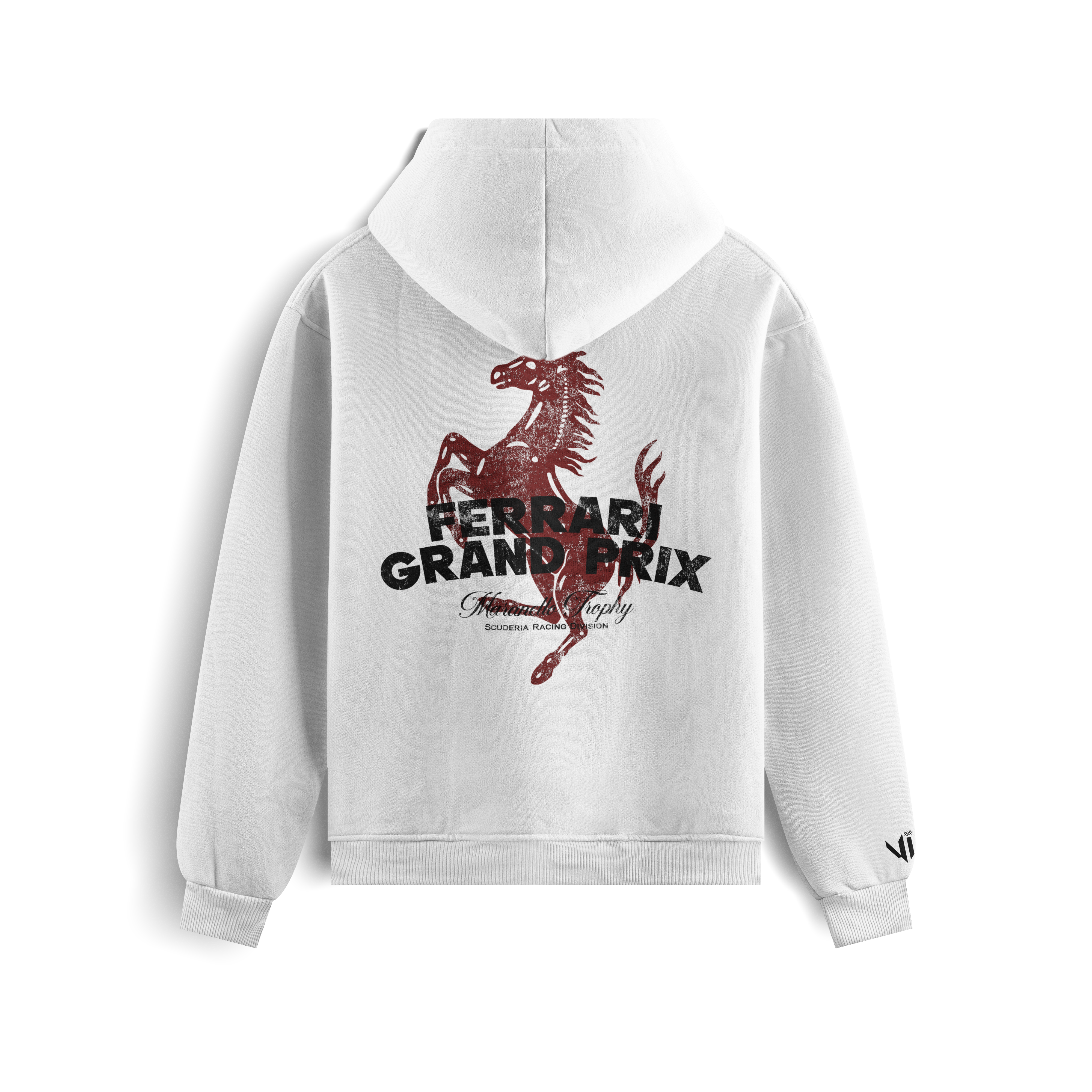 Ferrari Grand Prix Hoodie