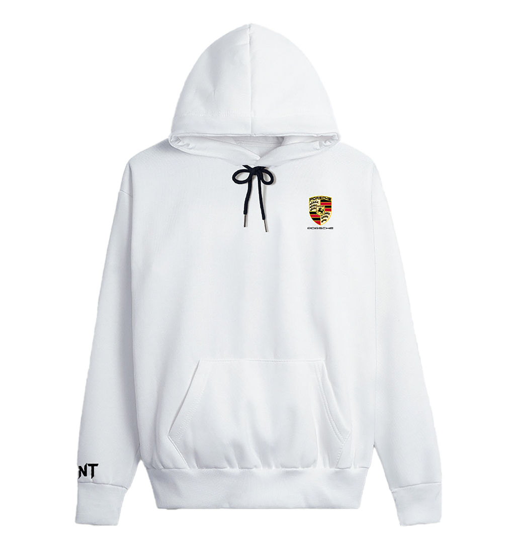 Porsche GT3rs Pink Sweatshirt