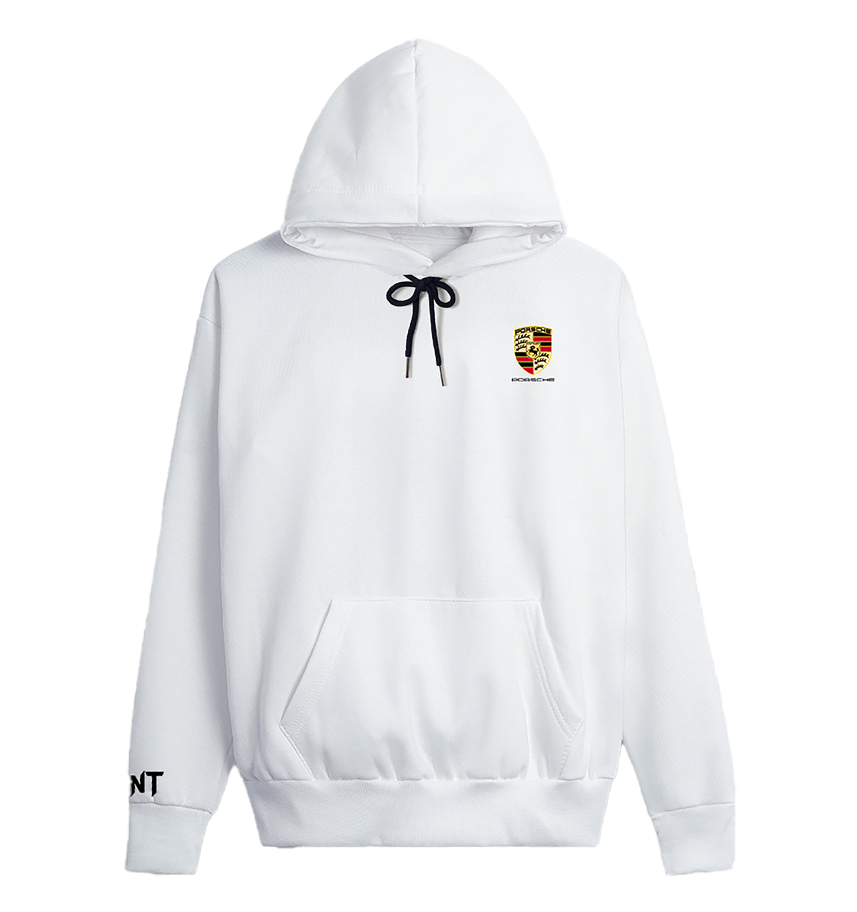 Porsche GT3rs Pink Sweatshirt