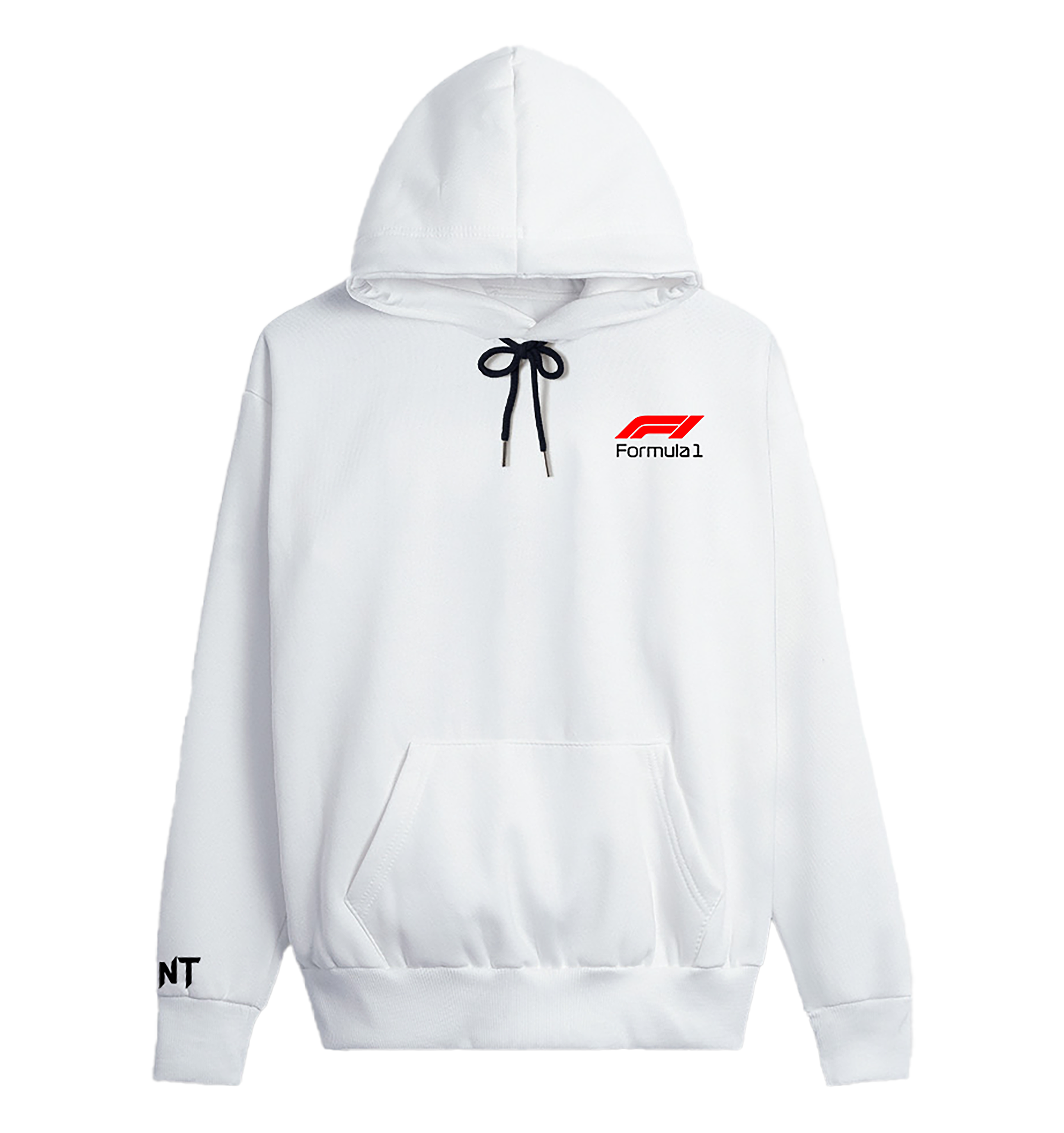 Lewis Hamilton P1 Hoodie