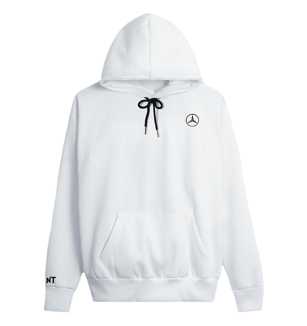 Mercedes-Benz Judge Sweatshirt