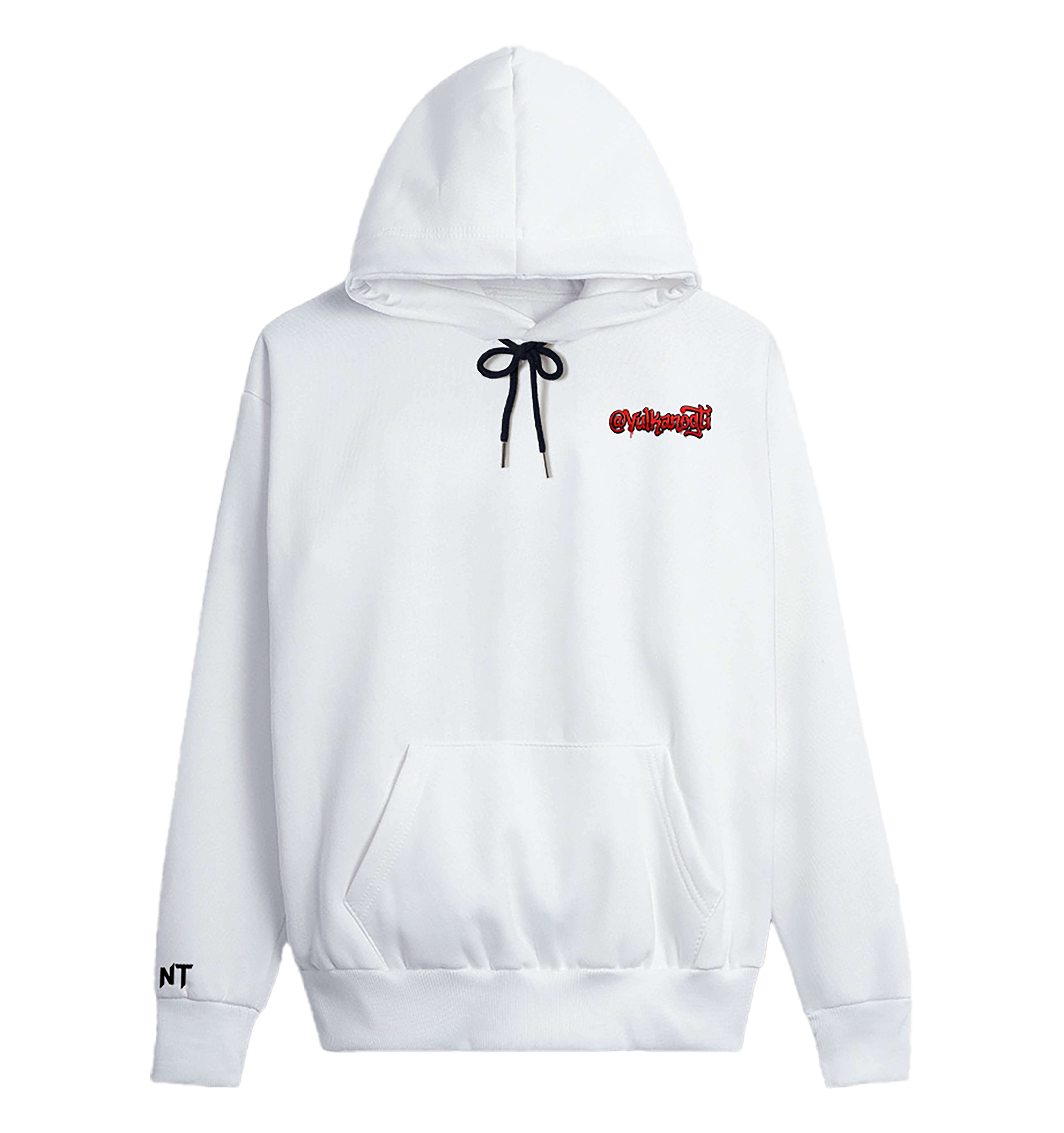 Vulkano GTI Hoodie
