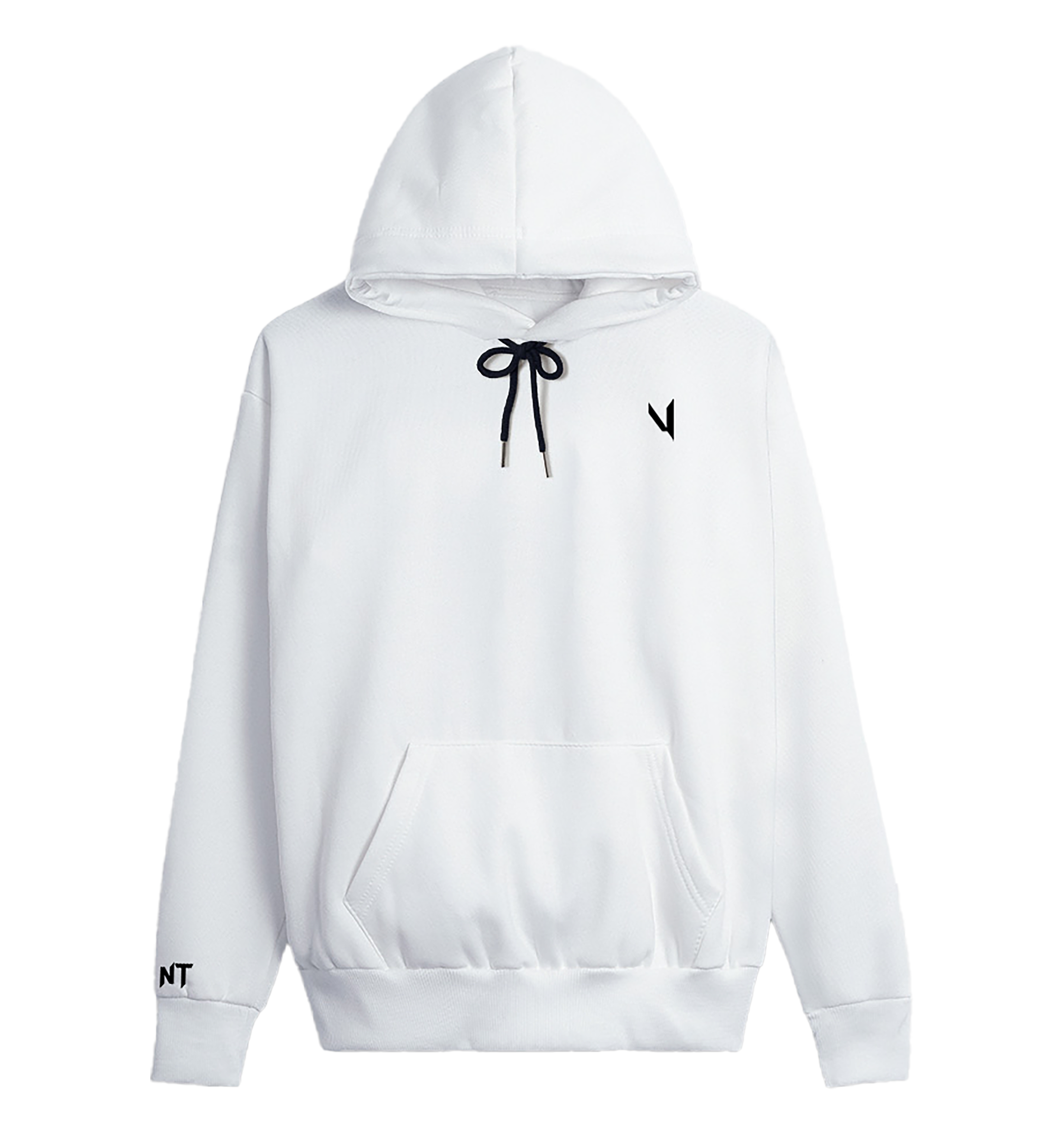 Its Stock Hoodie