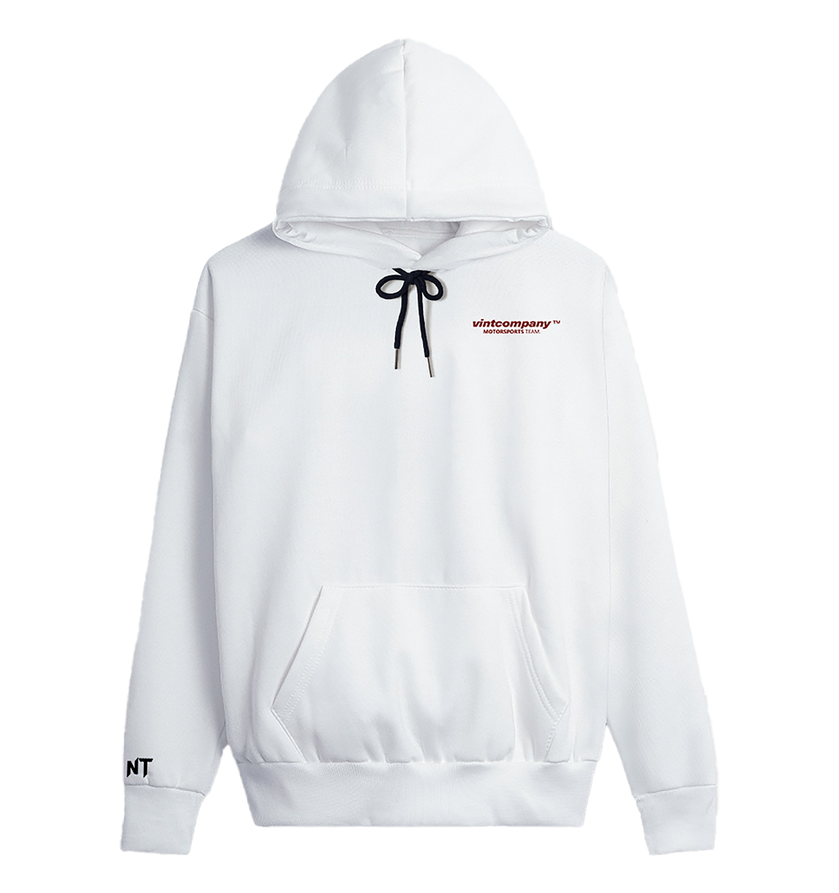 Smoke The Competition Sweatshirt