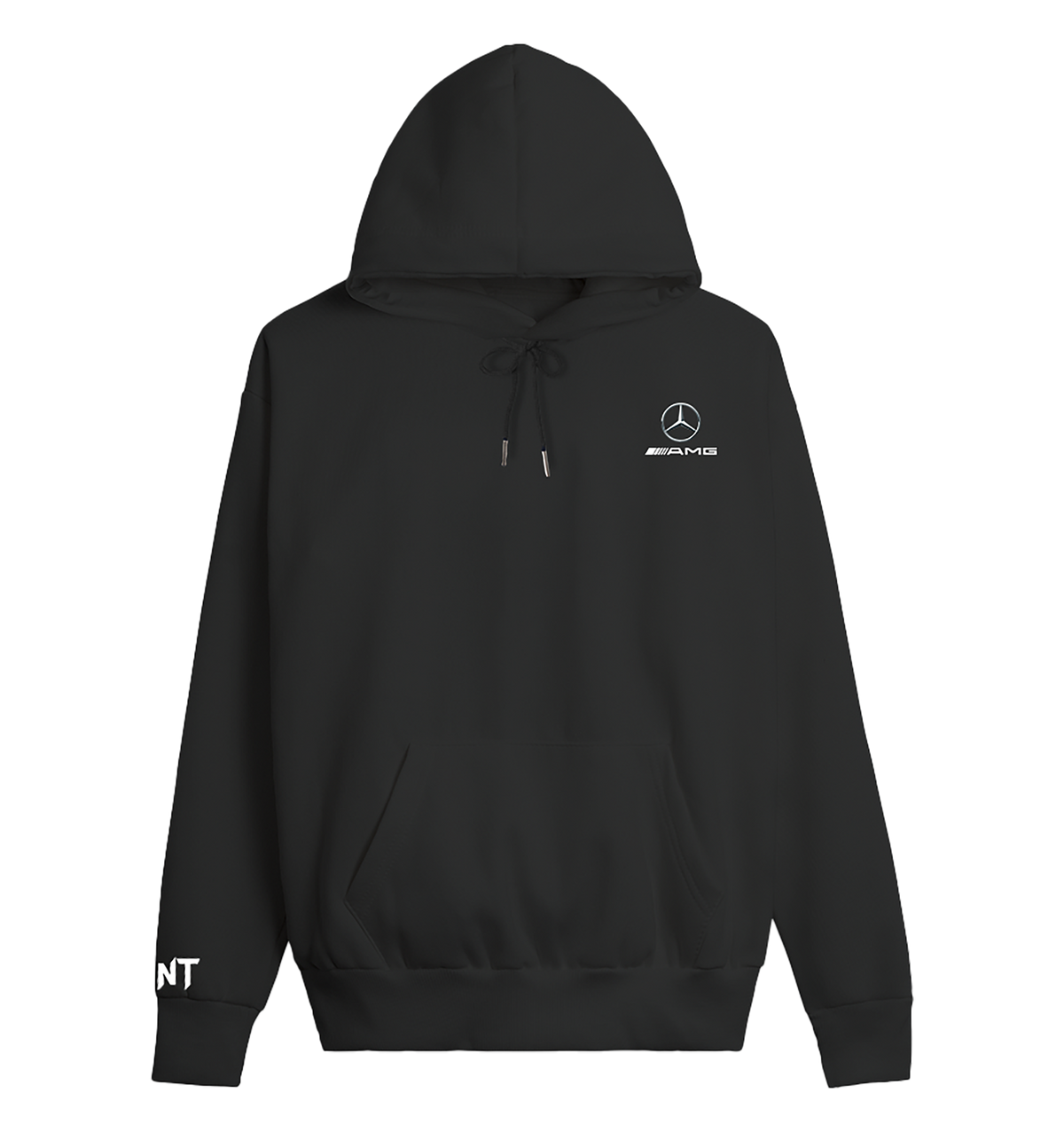 Mercedes AMG GT Sweatshirt