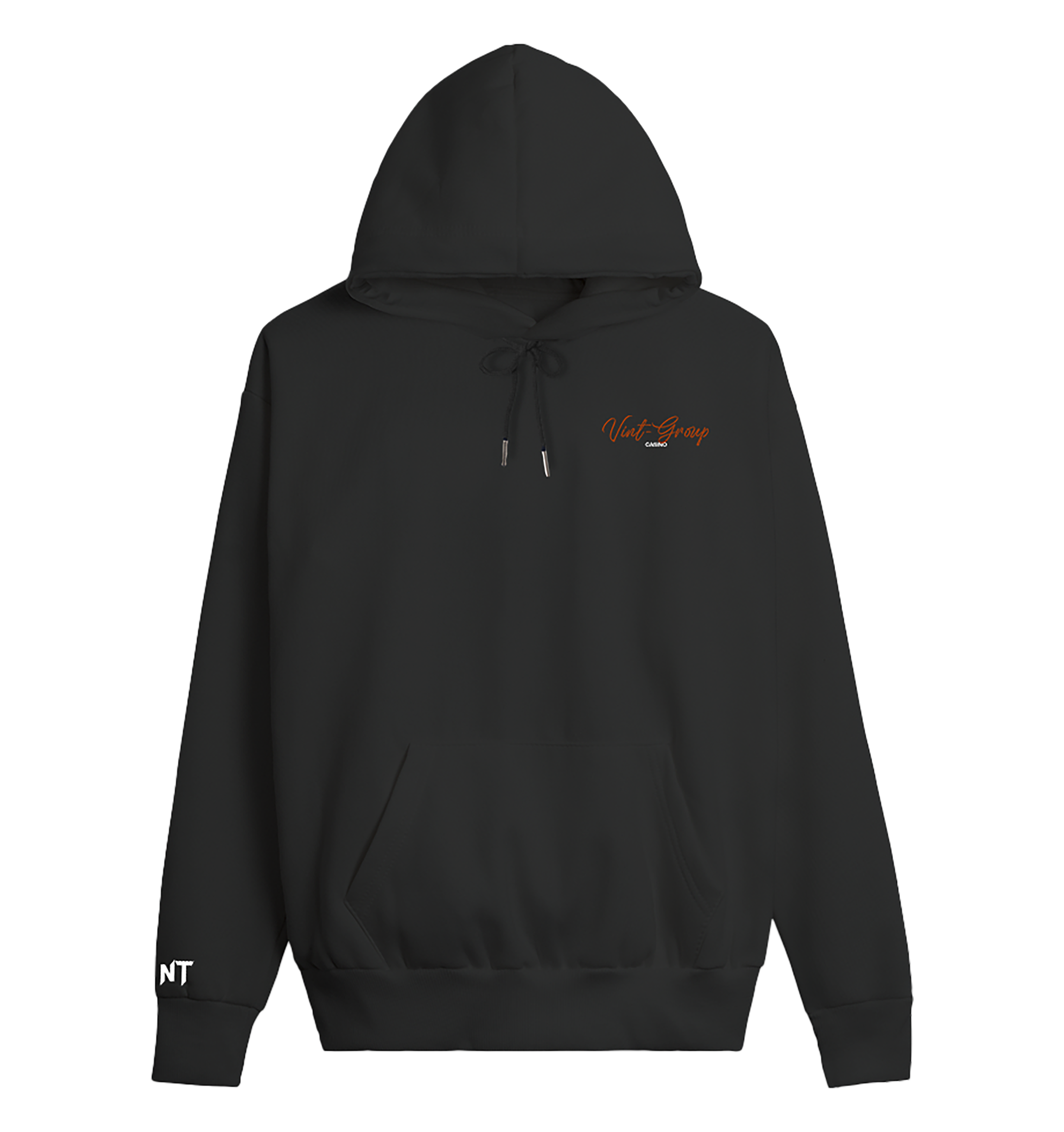 Vint Casino Hoodie