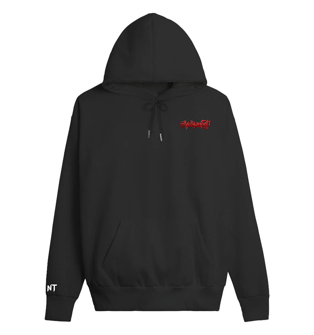 Vulkano GTI Sweatshirt