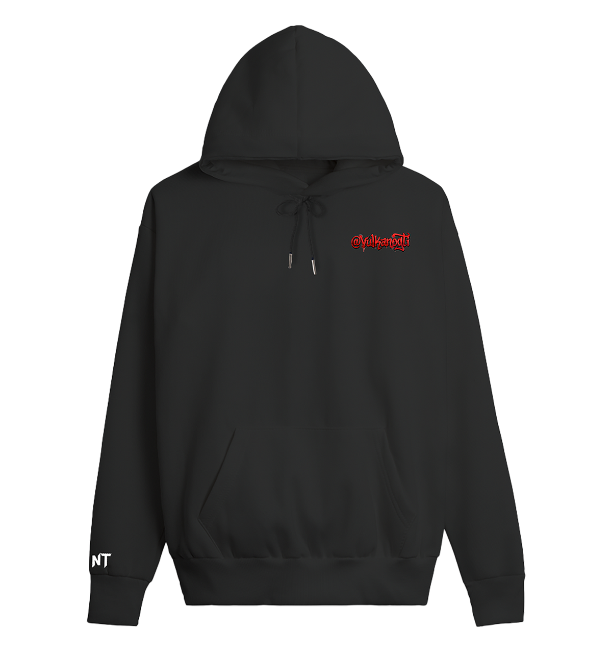 Vulkano GTI Sweatshirt