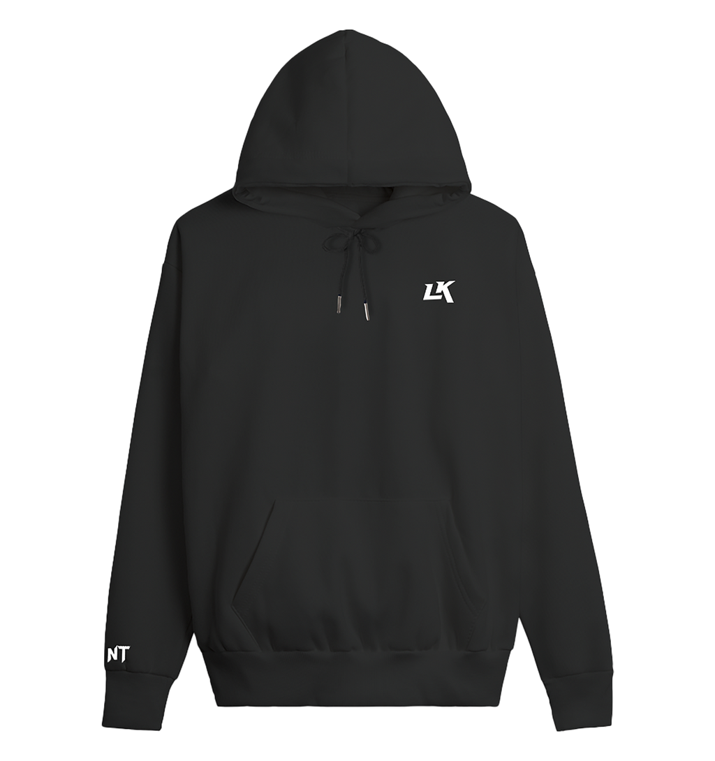 Lukas Track Sweatshirt