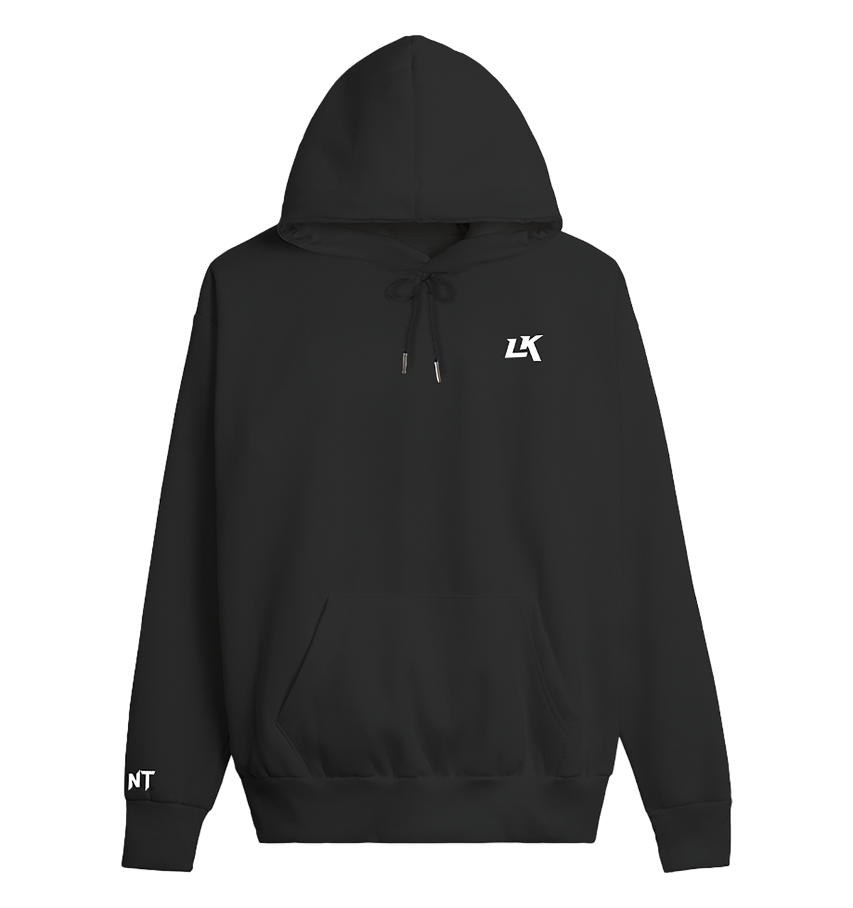 Lukas Track Sweatshirt