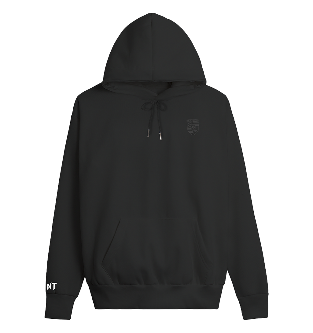 Need Money For Porsche Rework Sweatshirt