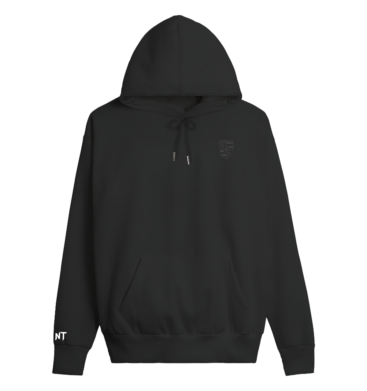 Need Money For Porsche Rework Sweatshirt