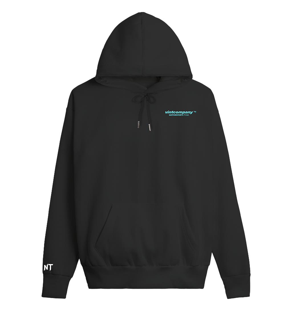 Smoke The Competition Sweatshirt
