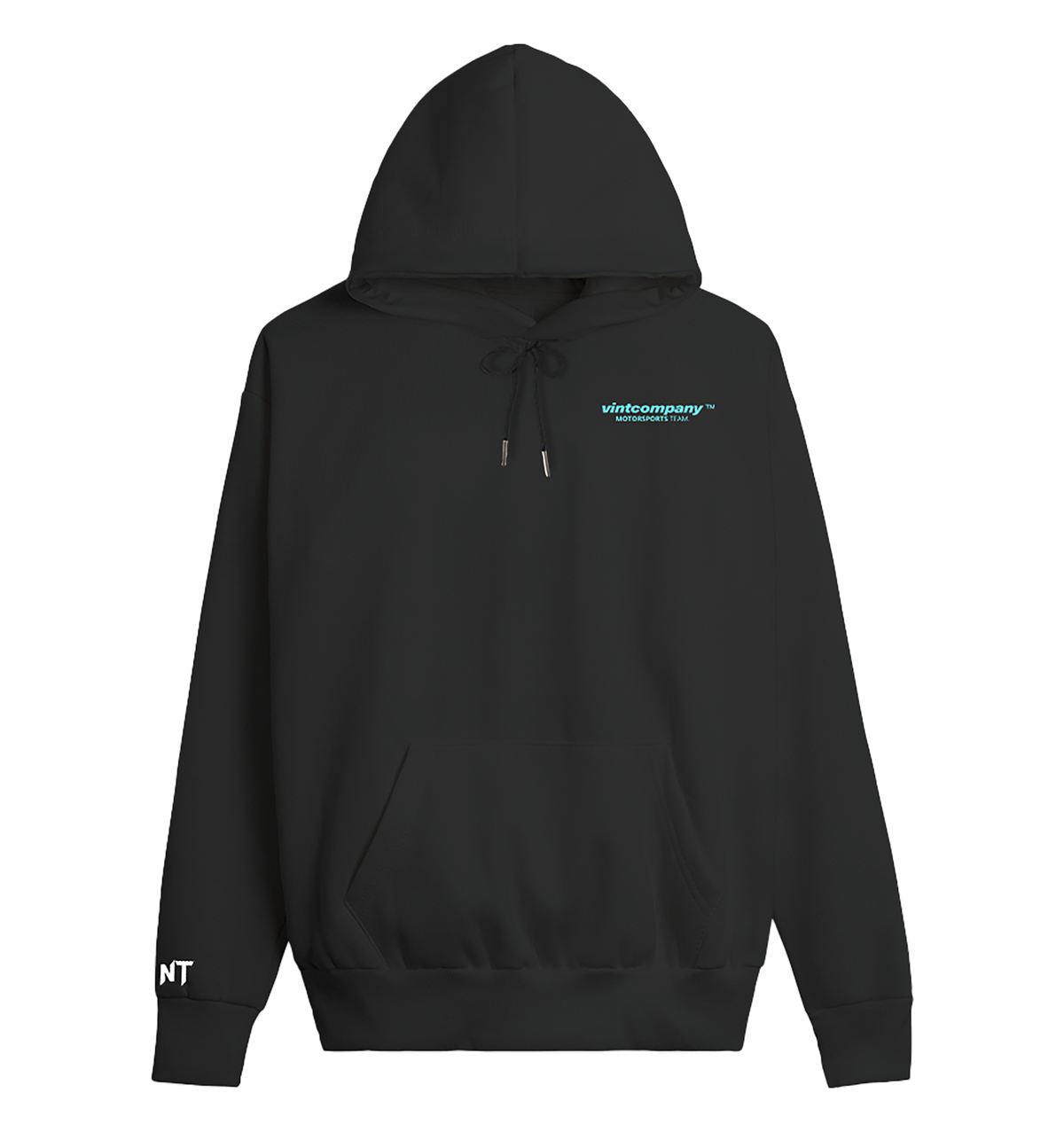 Smoke The Competition Sweatshirt