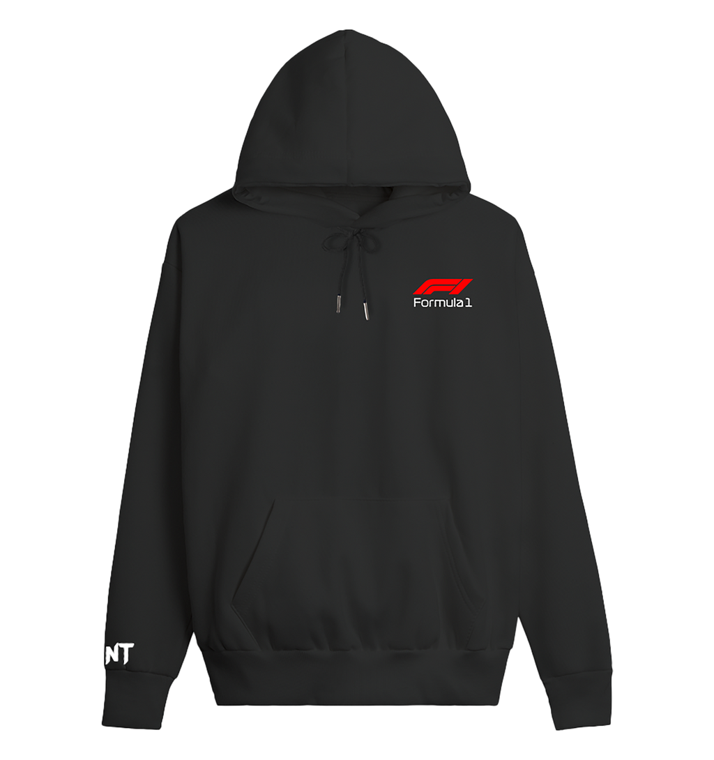 Lewis Hamilton England Sweatshirt