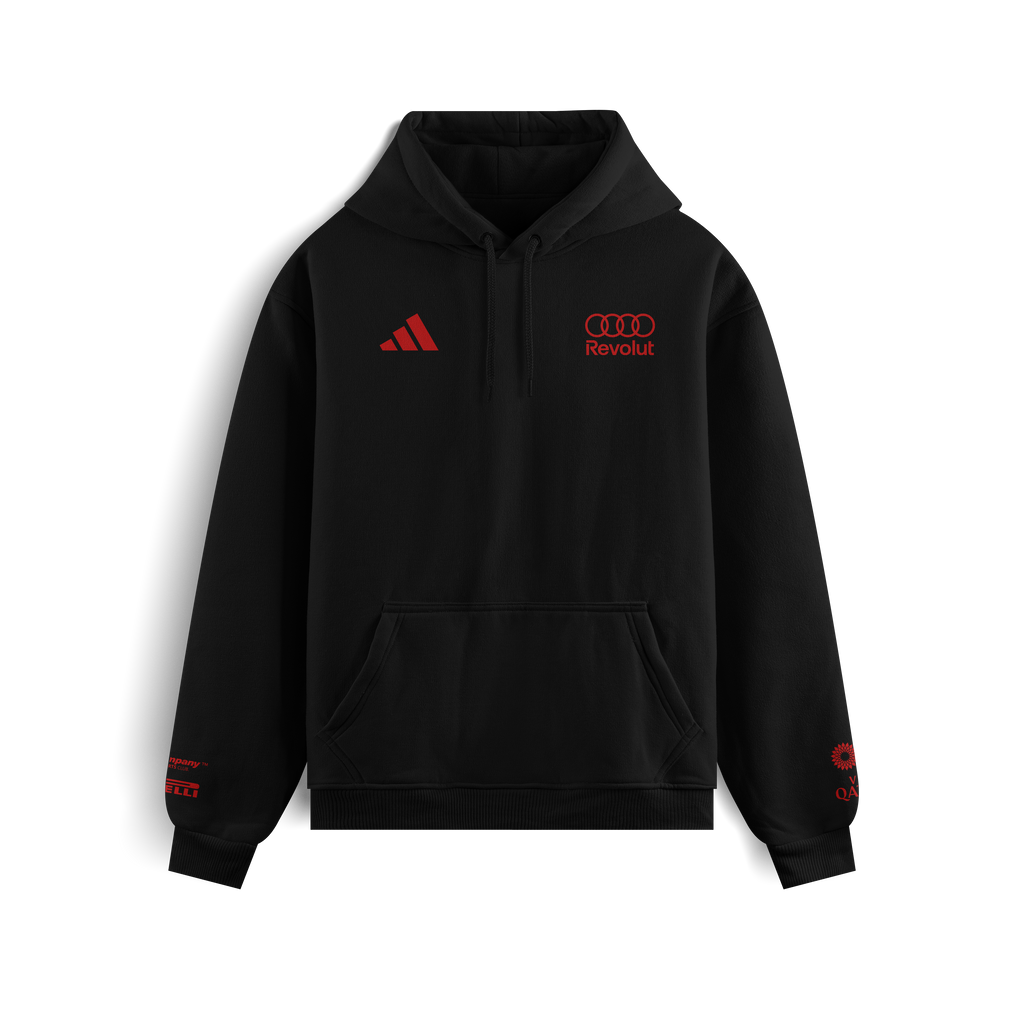 Audi Bortoleto Sweatshirt