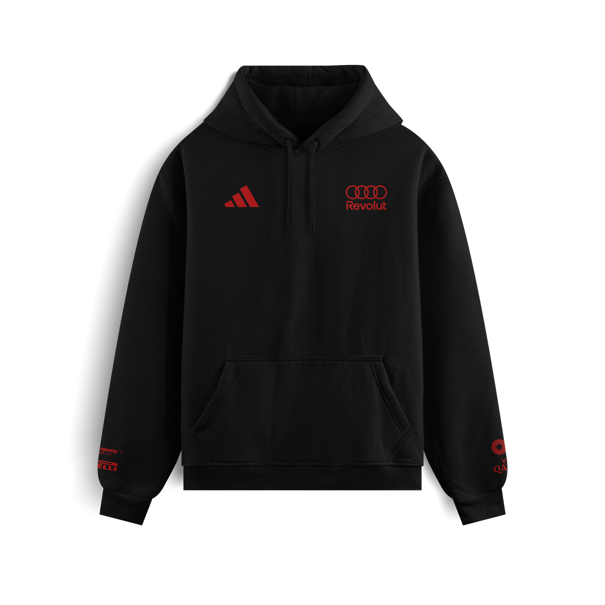 Audi Bortoleto Sweatshirt