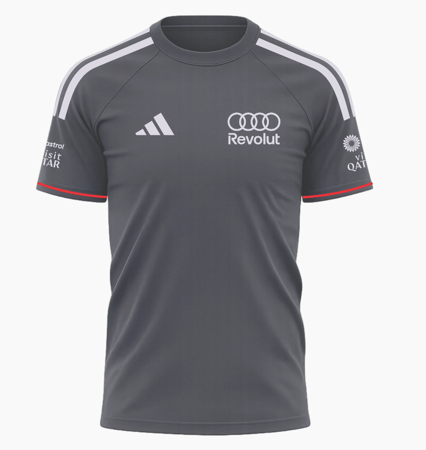 Audi Bortoleto T-Shirt