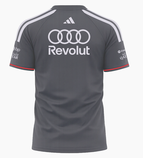 Audi Bortoleto T-Shirt