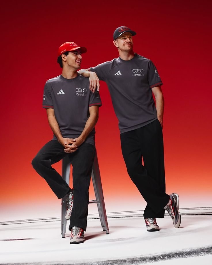 Audi Bortoleto T-Shirt