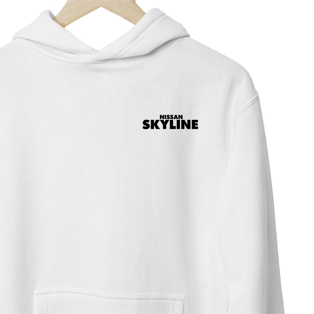 Bullet Sweatshirt