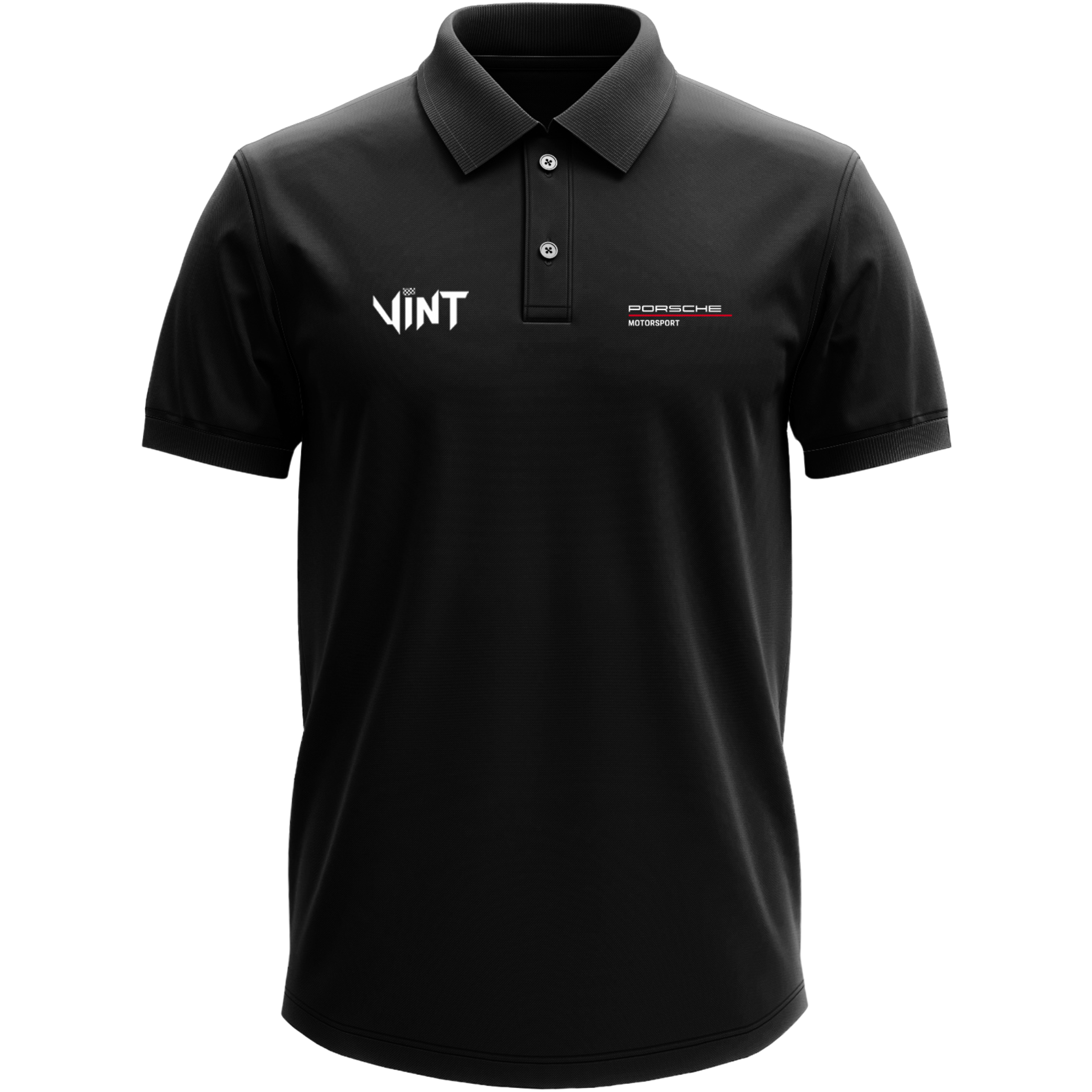 Porsche Polo Shirt