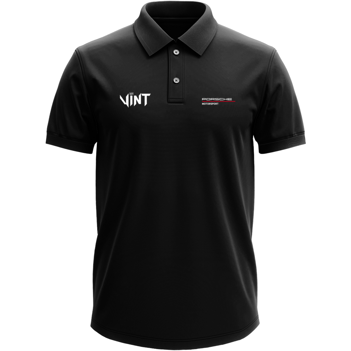 Porsche Polo Shirt