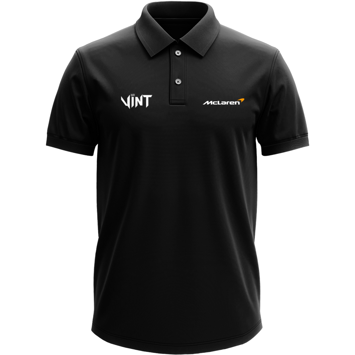 McLaren Polo Shirt