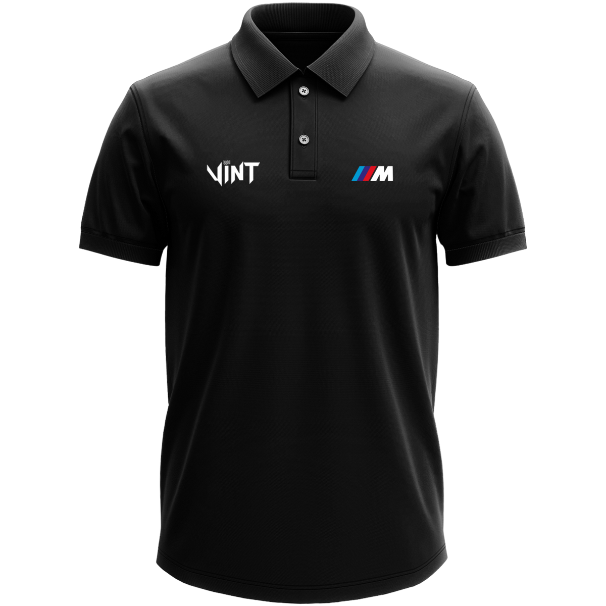 Bmw Polo Shirt