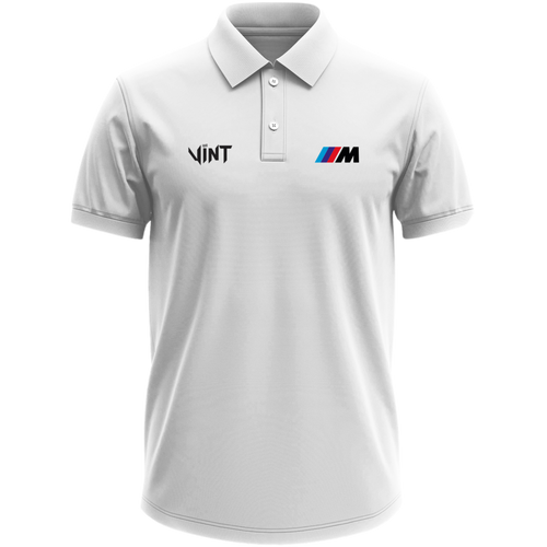 BMW Polo Shirt
